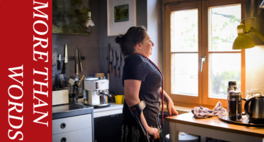 Filling Homes with Kitchen Joy